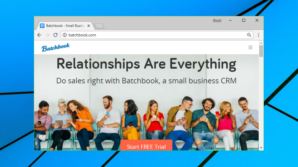 Batchbook