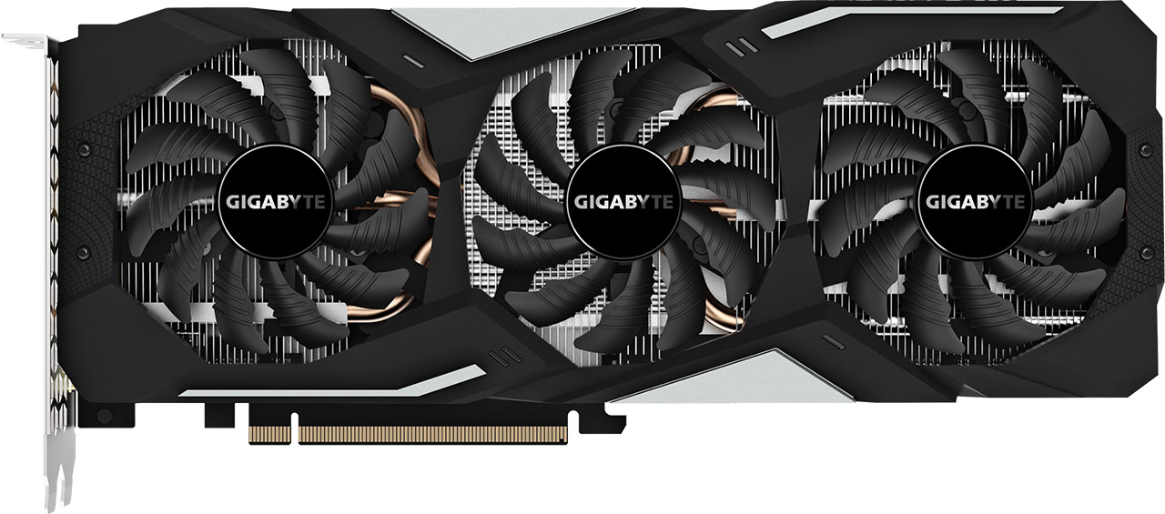 gigabyte geforce gtx 1660 ti gaming oc 6g review