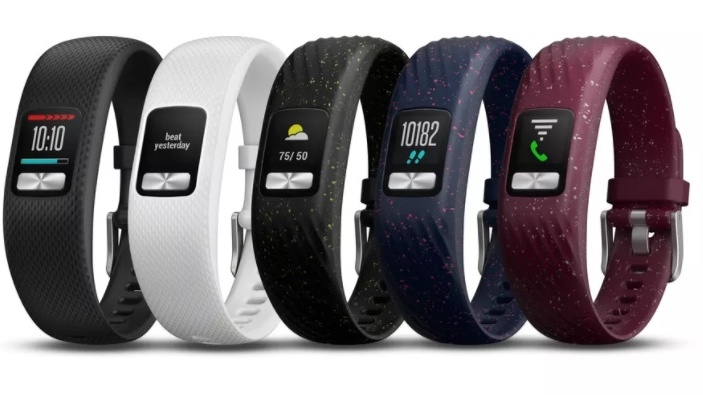 حقوق الصورة: Garmin