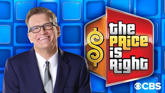 The Price Is Right To Be Inducted Into Nab Broadcasting Hall Of Fame