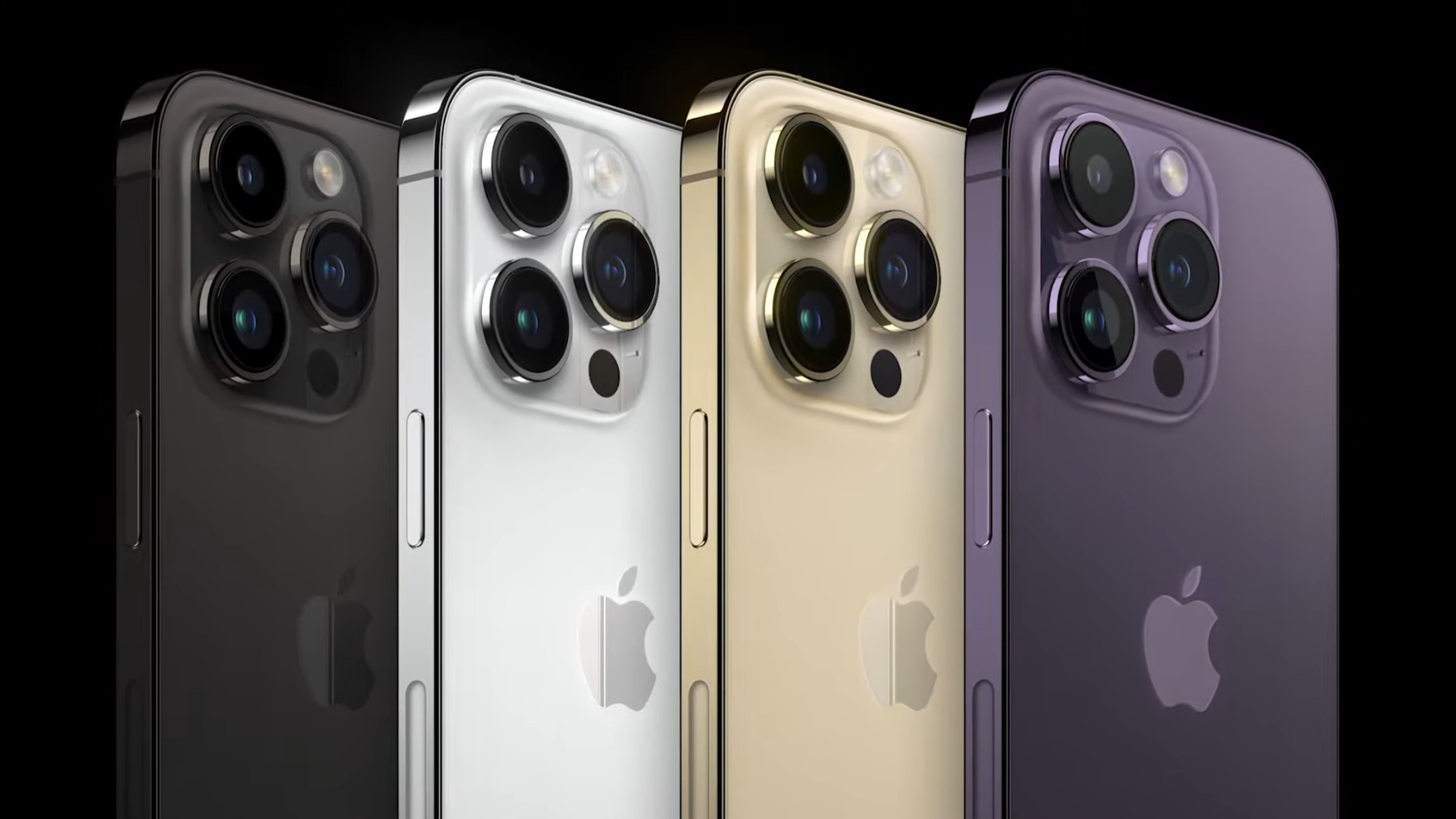 iPhone 14 Pro camera: What does it mean for photographers?