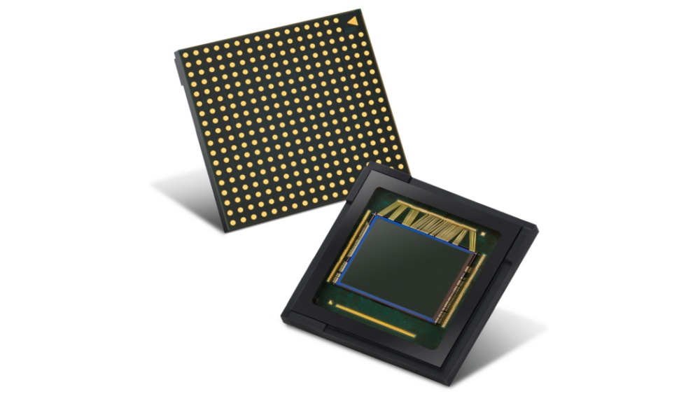 Big bang from Samsung: A 50-megapixel camera sensor with faster autofocus