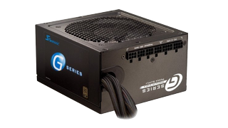 Budgetpc evga Power Supply