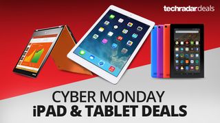 best cyber monday deals on ipads