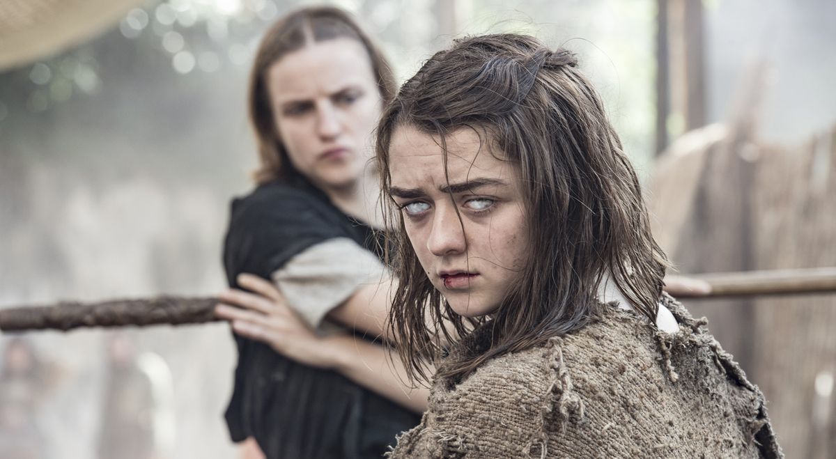 Game of Thrones season 6 images tease Arya, Cersei, Daenerys, and more