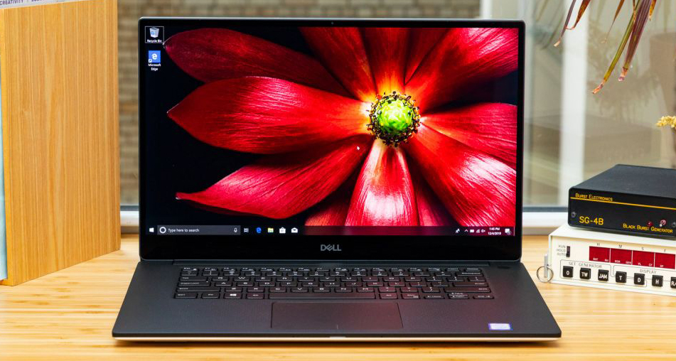 Dell XPS 15 2020 Leak Reveals A MacBook Pro Killer Tom S Guide