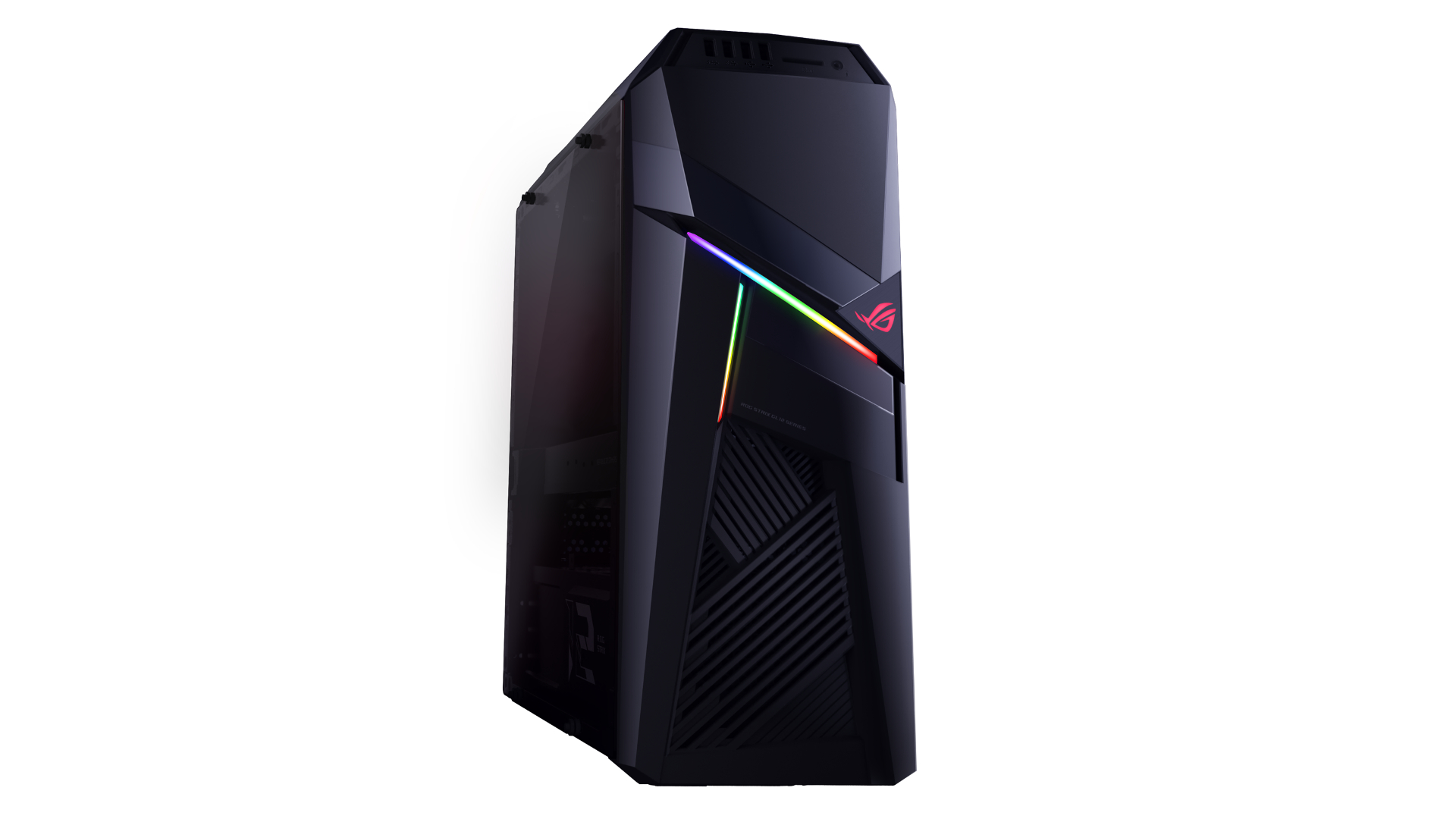 Asus ROG Strix GL12