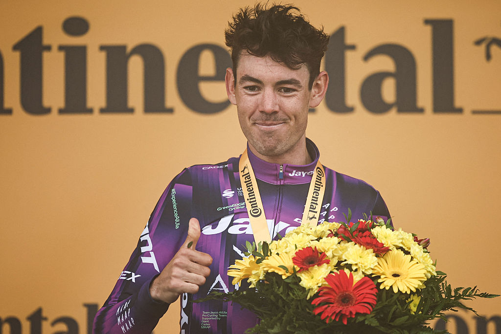 'It was the perfect scenario for me to win' – Ben O'Connor plays the game to take long-awaited second Tour de France stage victory