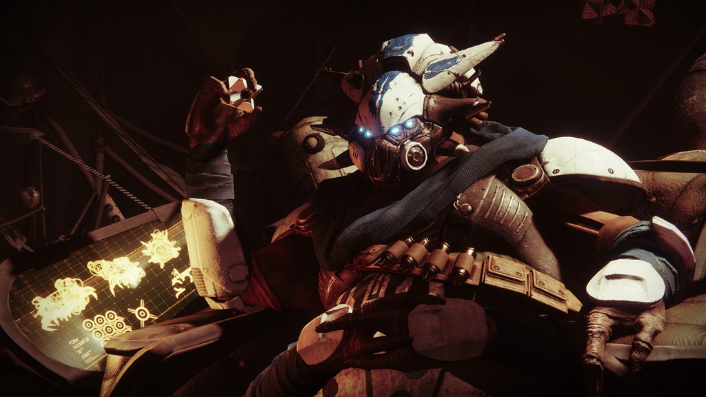  Congratulations! Destiny 2 players have cheesed a community event meant to last weeks in 1 day 