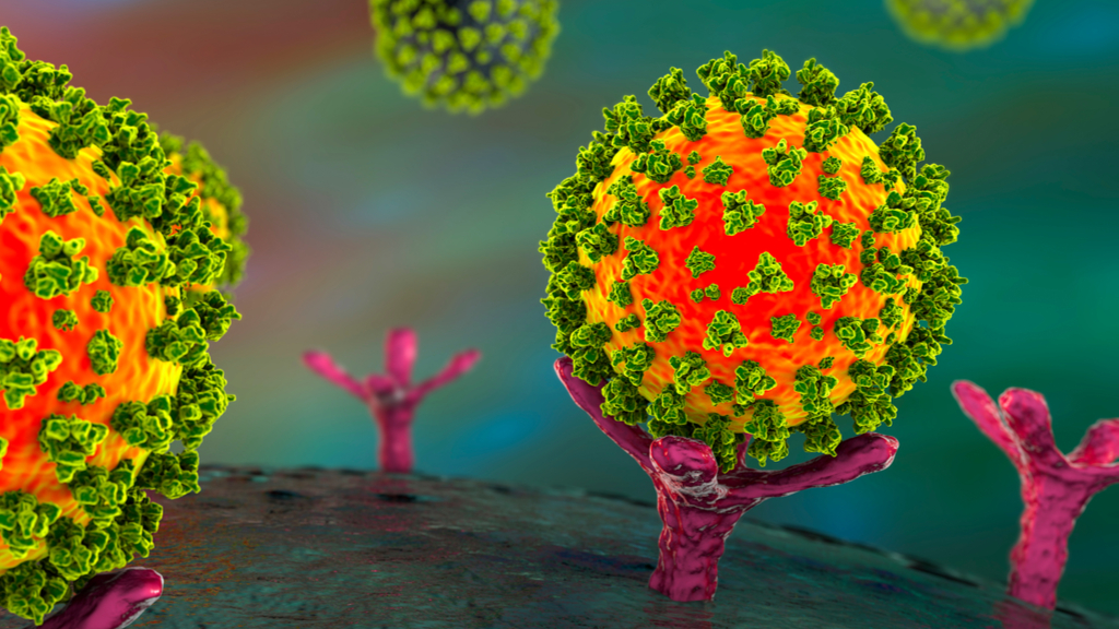 Coronavirus news of the week (VIDEO)