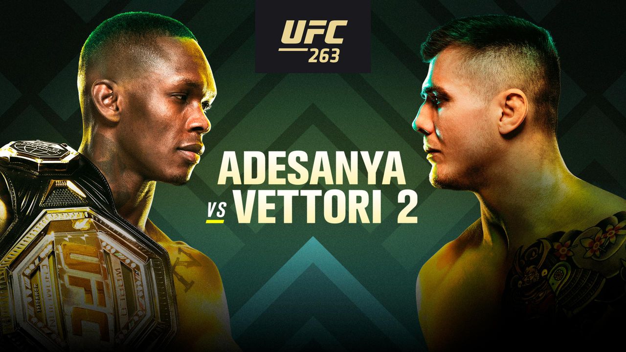 Live UFC Fight Night Pre-Show: Hermansson vs Vettori Streaming Online Link 3