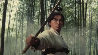 43 A Touch Of Zen 1971