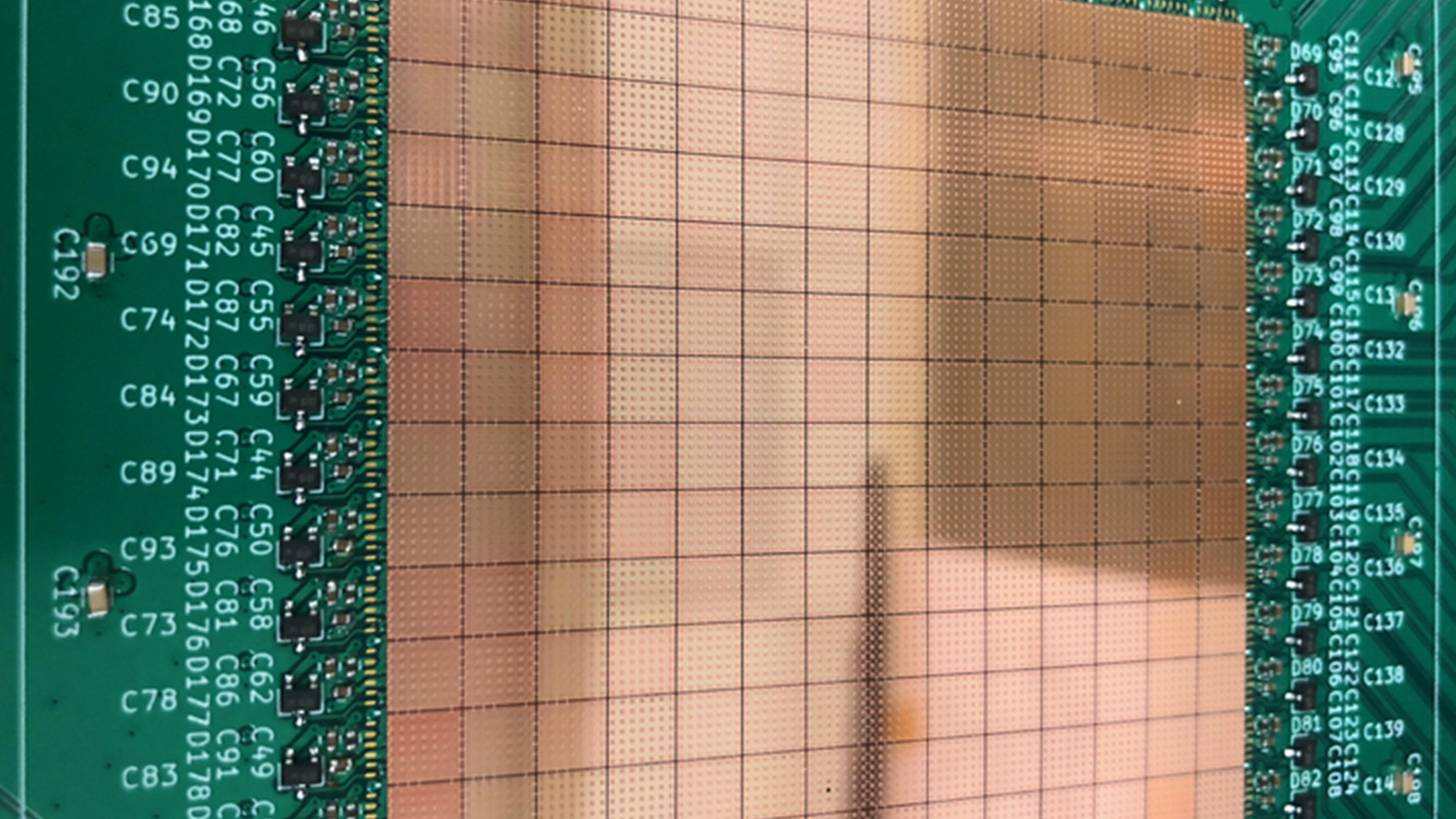  Intel works with MIT to design impressive high resolution image scaling chips 