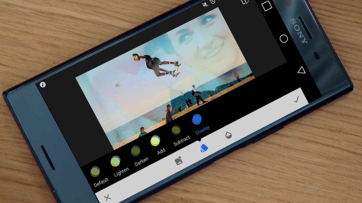 The best photo editing apps for Android and iOS The best photo editing