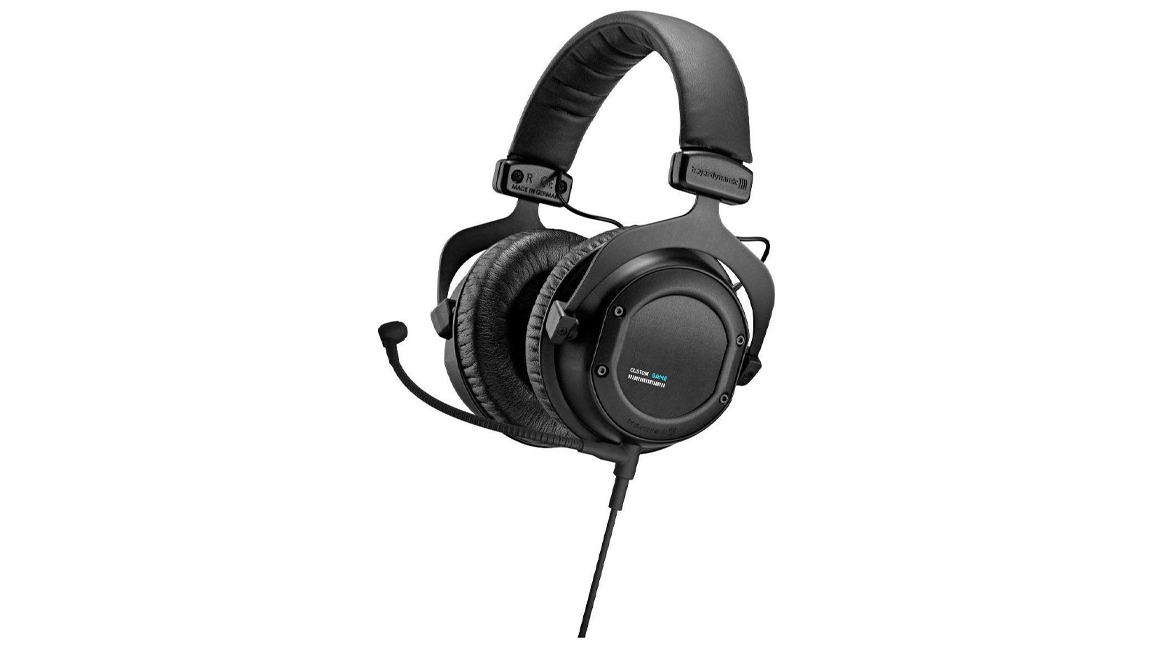 Trò chơi tùy chỉnh Beyerdynamic