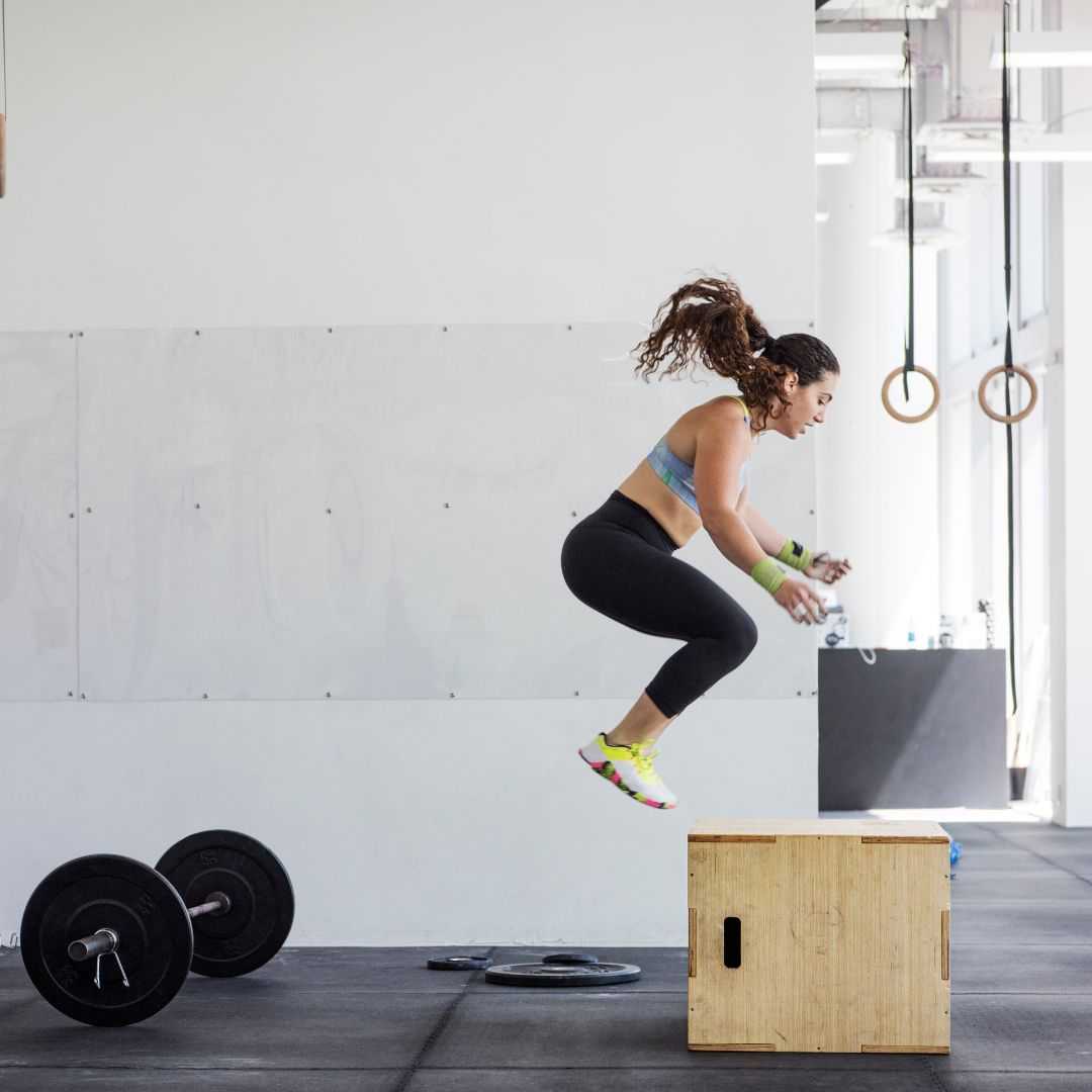  Your guide to CrossFit for beginners - the sweat session promising to transform both your physical and mental health 