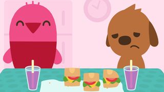 Sago Mini Friends