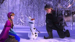 11 Frozen