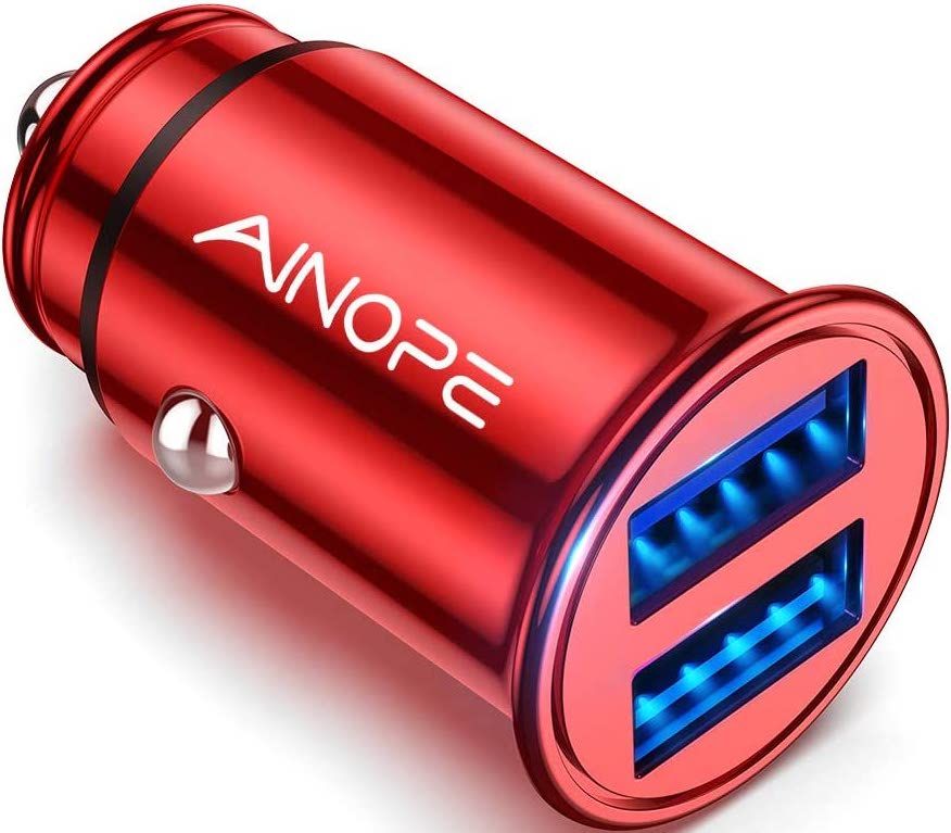 Best IPhone Car Chargers In 2023 IMore