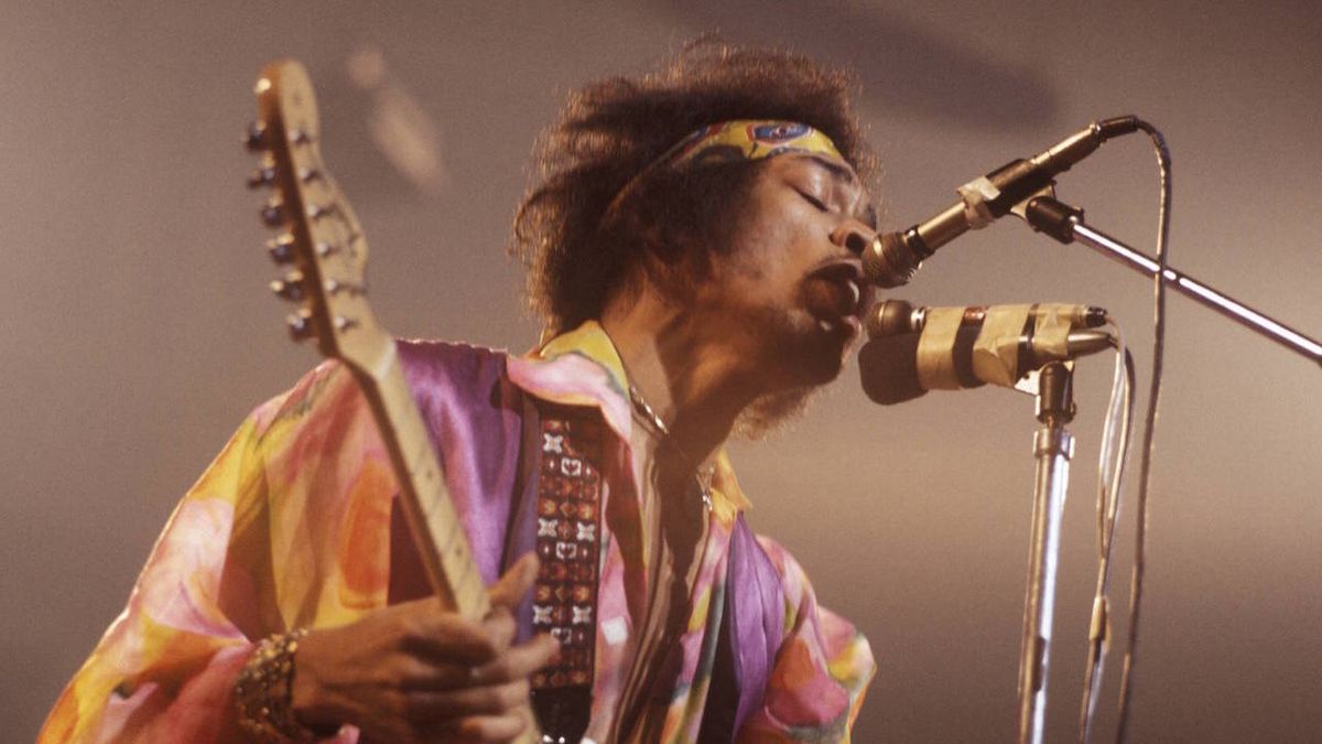 What Would Jimi Hendrix Have Done Next Louder