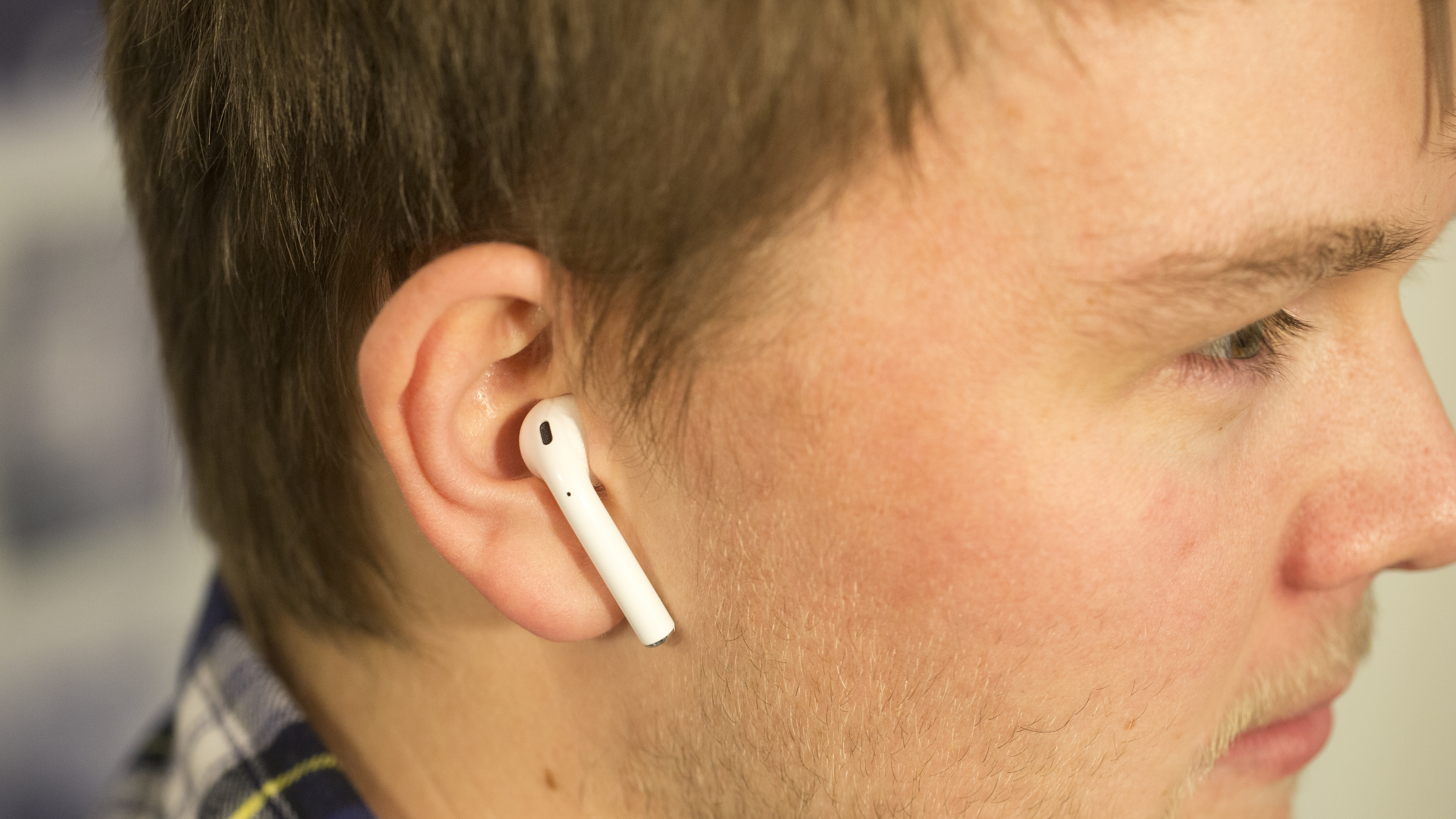 Apple AirPods review