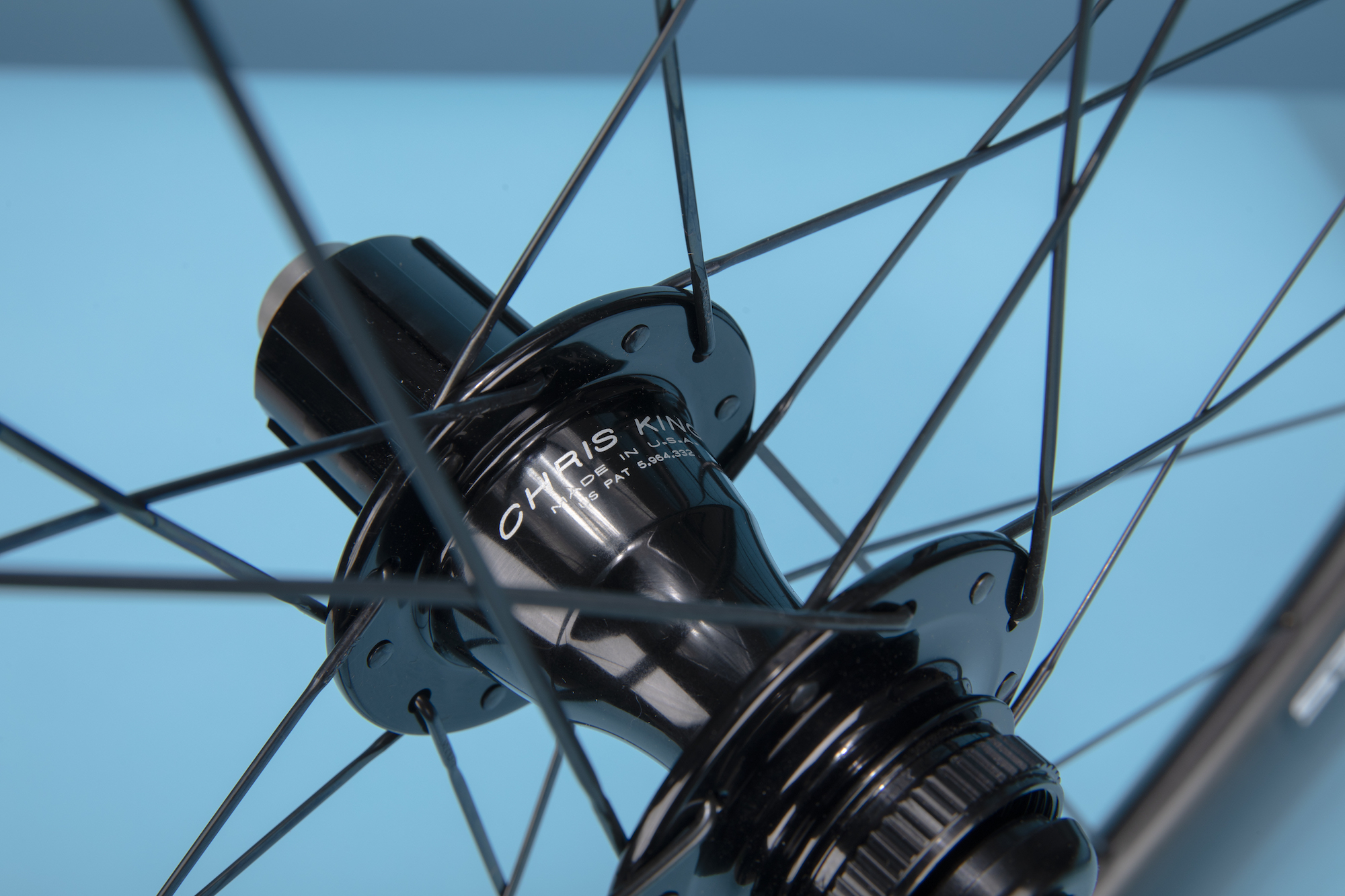 Enve SES 5 6 Disc Clincher Wheelset Review Cycling Weekly