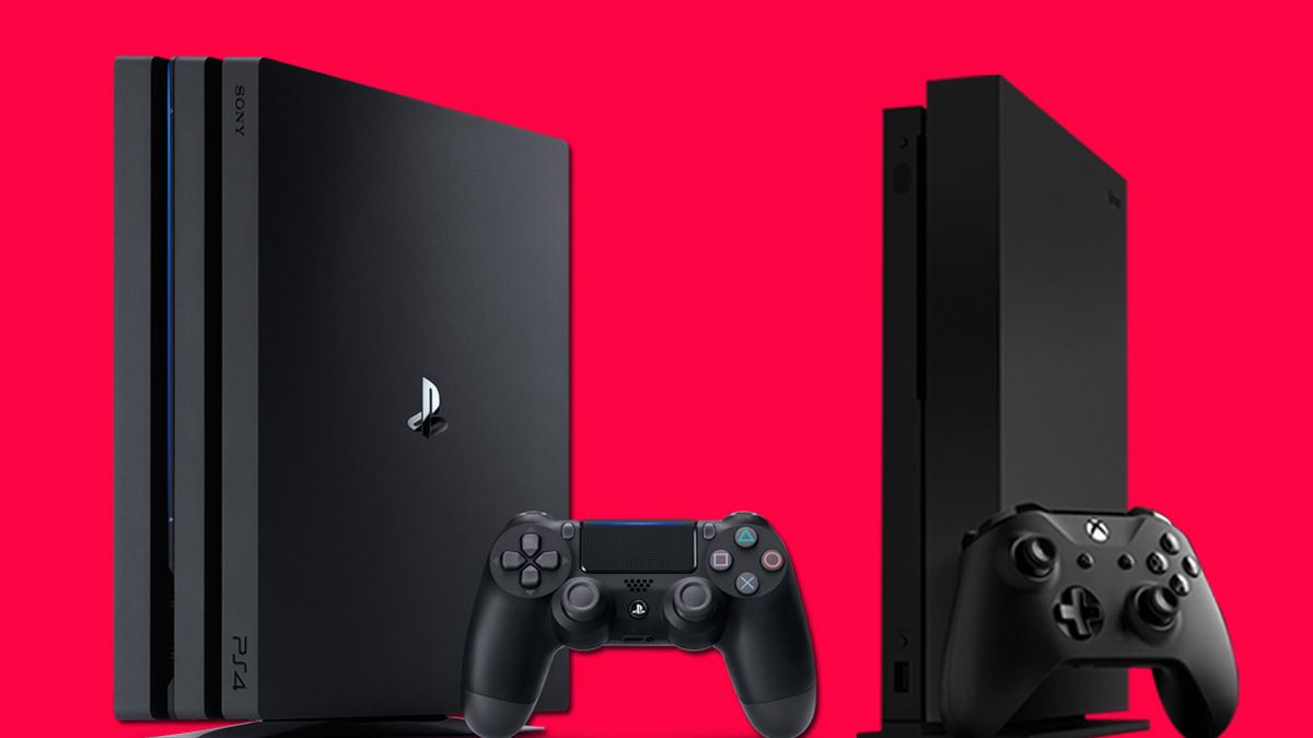 How to get a great 4K gaming and TV set-up for under $1000 / £750 this Black Friday