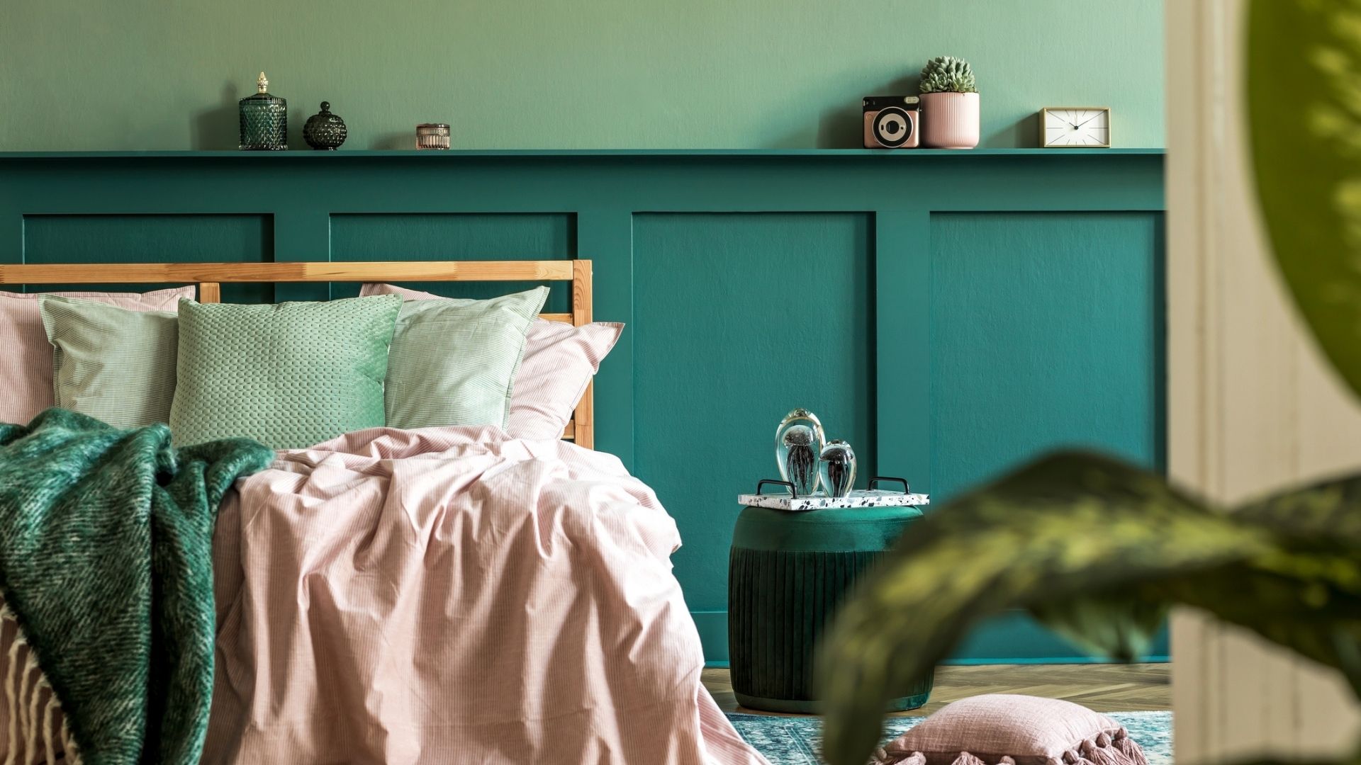 Bedroom trends 20 This year's top decor and color trends ...