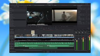 DaVinci Resolve Studio