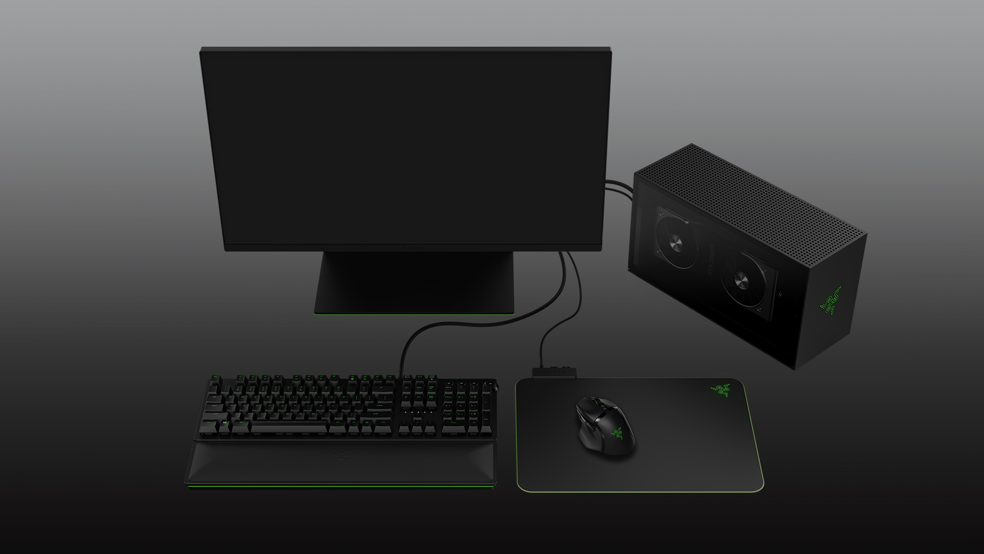 Razer Tomahawk Takes The Hassle Out Of Building A Powerful Gaming Pc