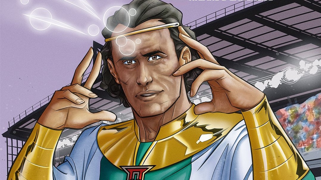  Weird FIFA Marvel crossover turns footballers into B-list superheroes 