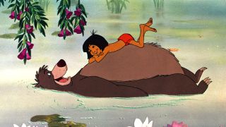 12 The Jungle Book 1967