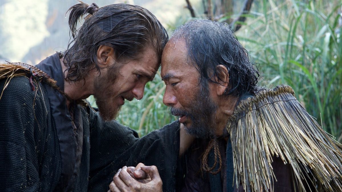 Movies to watch on Blu-Ray and DVD: Silence, A Monster Calls, and more