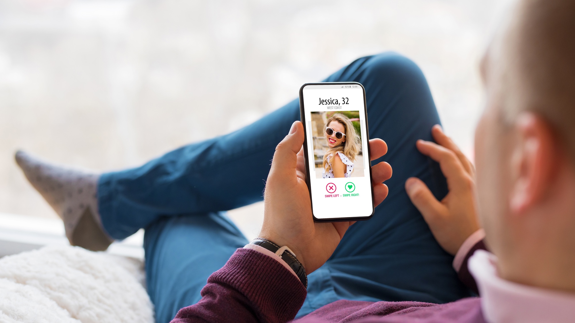 iphone online dating app dating spots în lalitpur