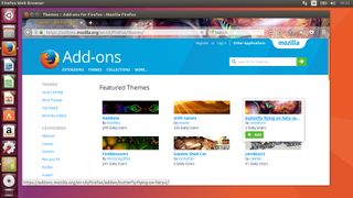 3 Mozilla Firefox