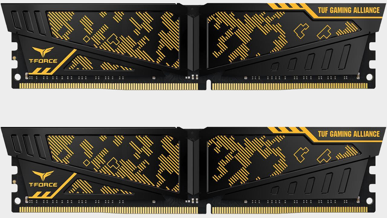 The least expensive 16GB DDR4-3200 RAM kit on Newegg is also one of the fastest
