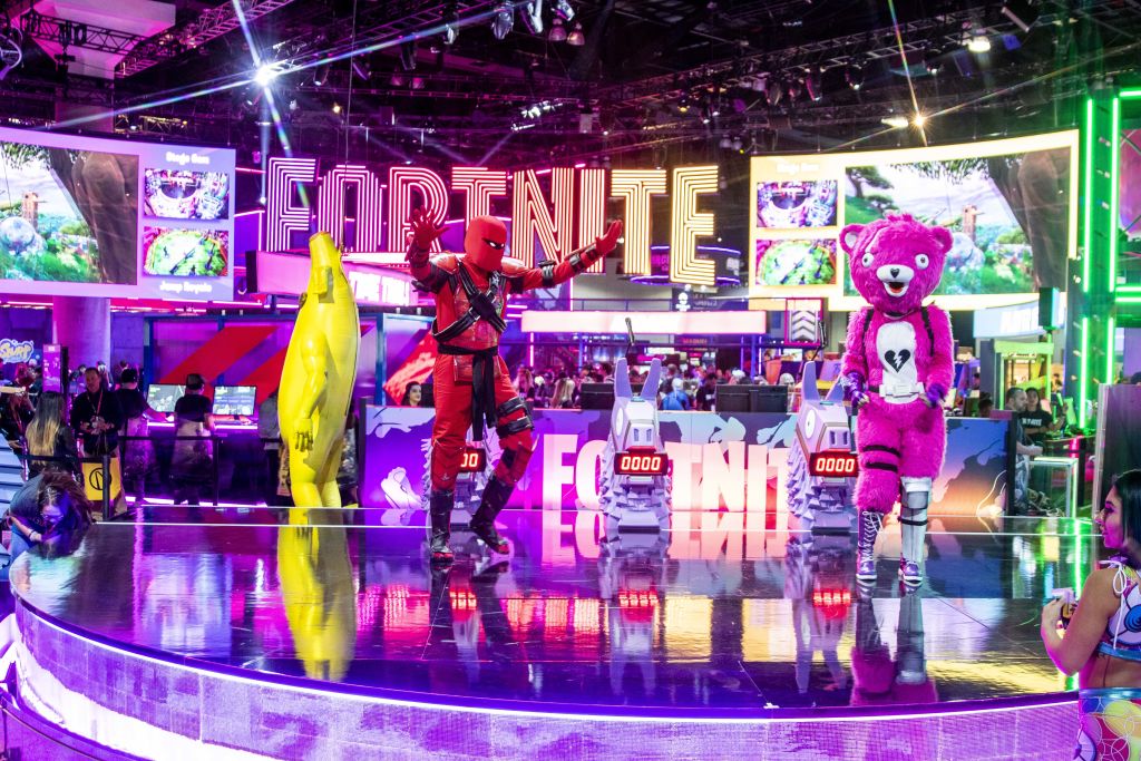 E3 is returning in June 2023 with separate ‘Business Days’ and ‘Gamer Days’