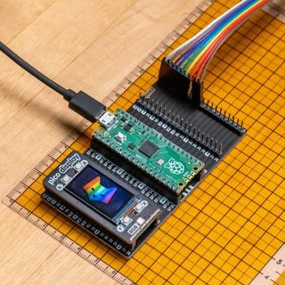 Raspberry Pi Pico Tutorials Pinout Everything You Need To Know Tom