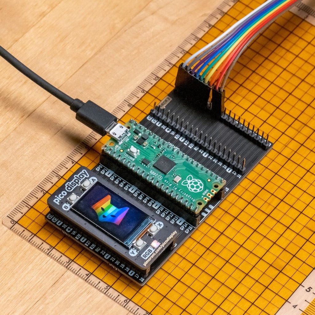 Pi Pico