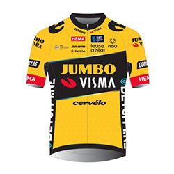Jumbo-Visma and Ineos in secret plan to shake up pro cycling with venture  capitalists