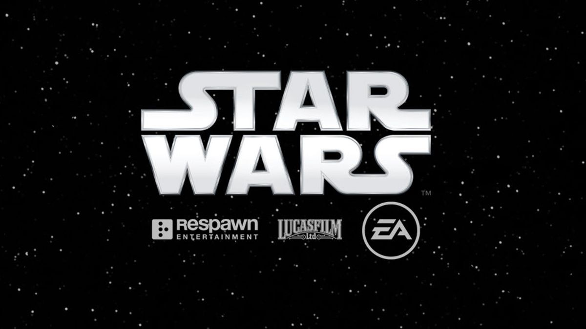 New Star Wars third-person action game coming from Titanfall studio