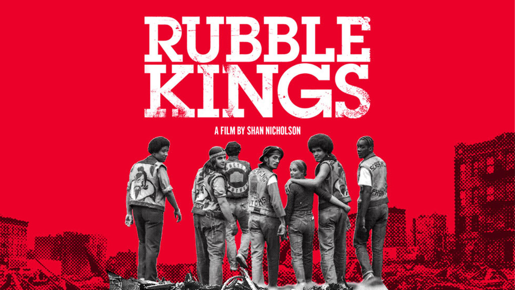 Rubble Kings