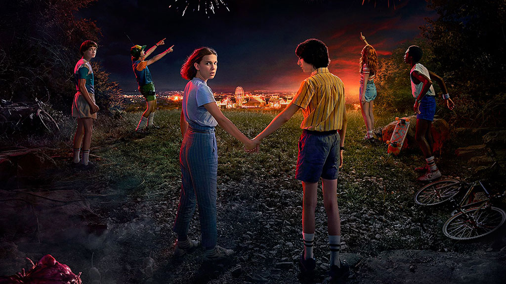 Stranger Things season 4 release date, trailer, cast and more