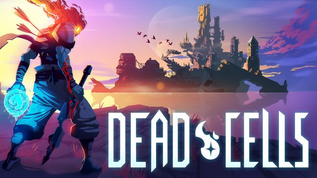 dead cells combat evolved from tower defense games and team
