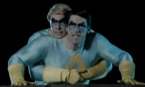 SNL S Hilariously Perfected Ambiguously Gay Duo The Week