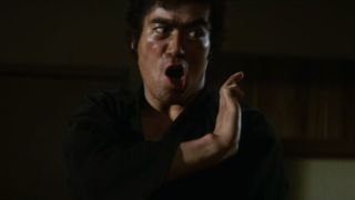 32 The Streetfighter 1974