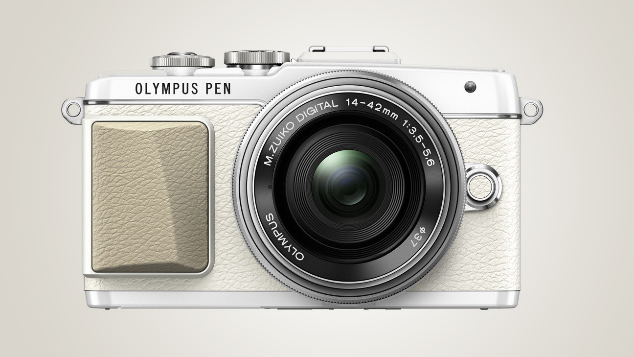 Olympus PEN E-PL8