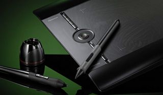 The best drawing tablet our pick of the best graphics tablets in 2017