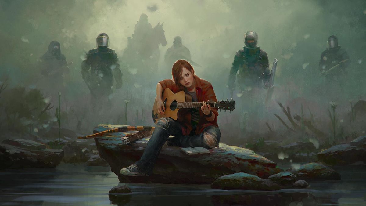 The Last of Us 2 - all set for a new trailer and release date at E3? Here's everything you need to know