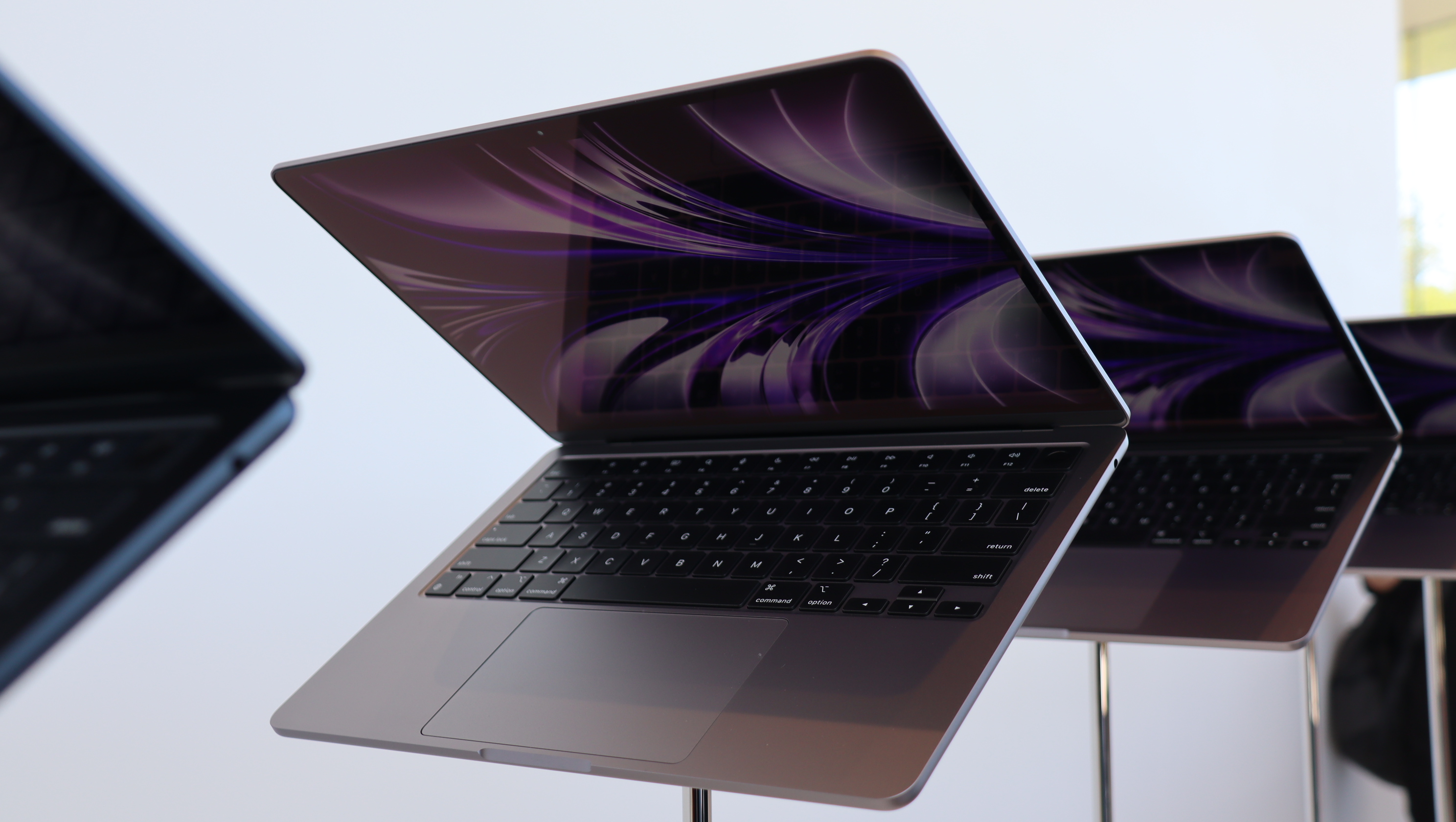 15-дюймовый MacBook Air может появиться в 2023 году